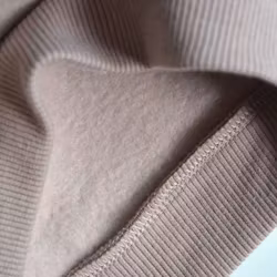 Sweatshirt tröja för barn - Snigel 1-24mån ekologisk bomull