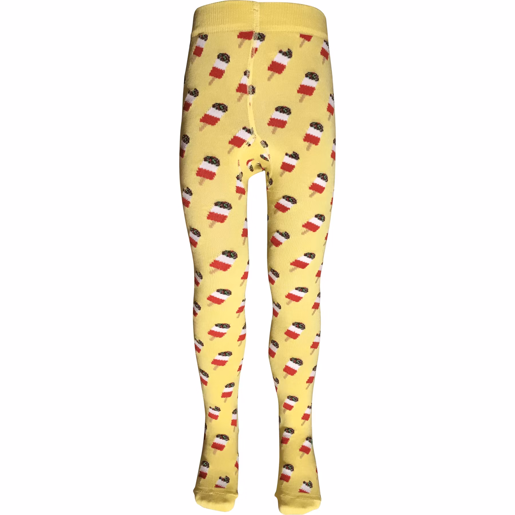 Barn strumpbyxor med halkskydd - Glass 0-6mån