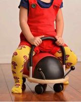 Roliga timmen! Barn strumpbyxor med anti-slip