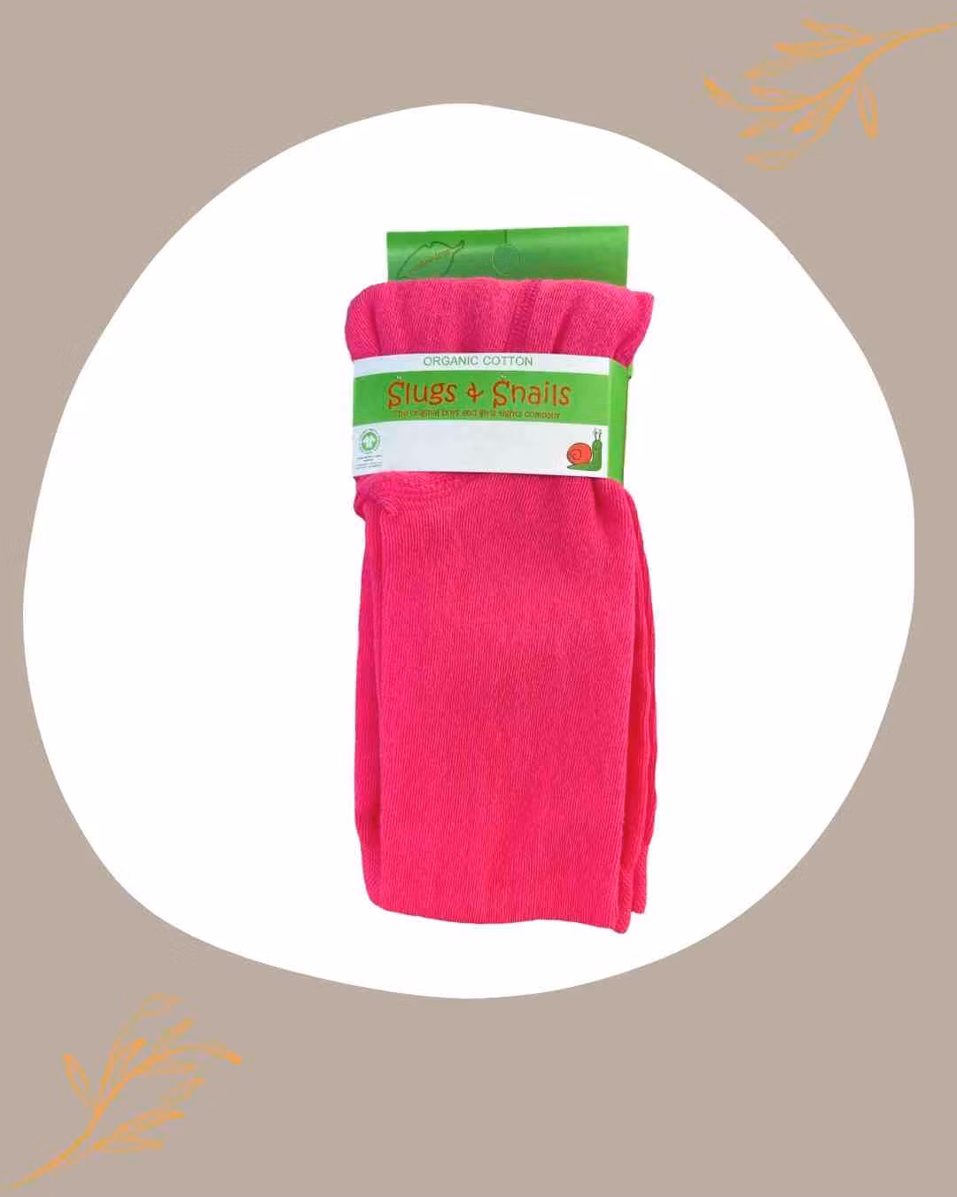 Strumpbyxor rosa fuchsia - Tonår & Vuxna - Small-Large