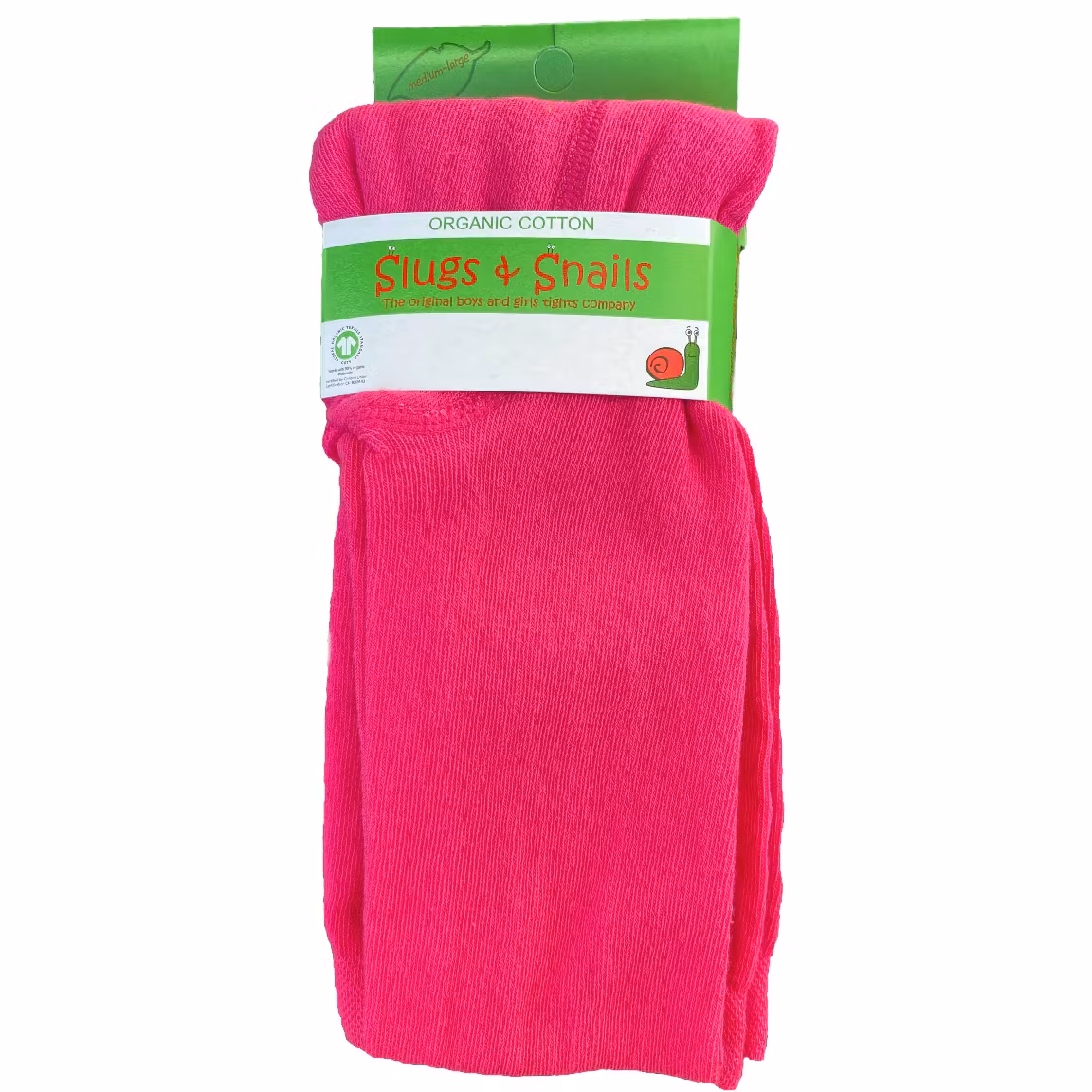 Strumpbyxor rosa fuchsia - Tonår & Vuxna - Small-Large
