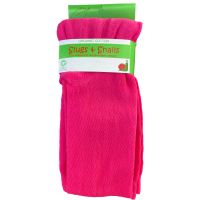 Strumpbyxor rosa fuchsia - Tonår & Vuxna - Small-Large