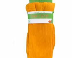 Strumpbyxor Senapsgula - Small-Large