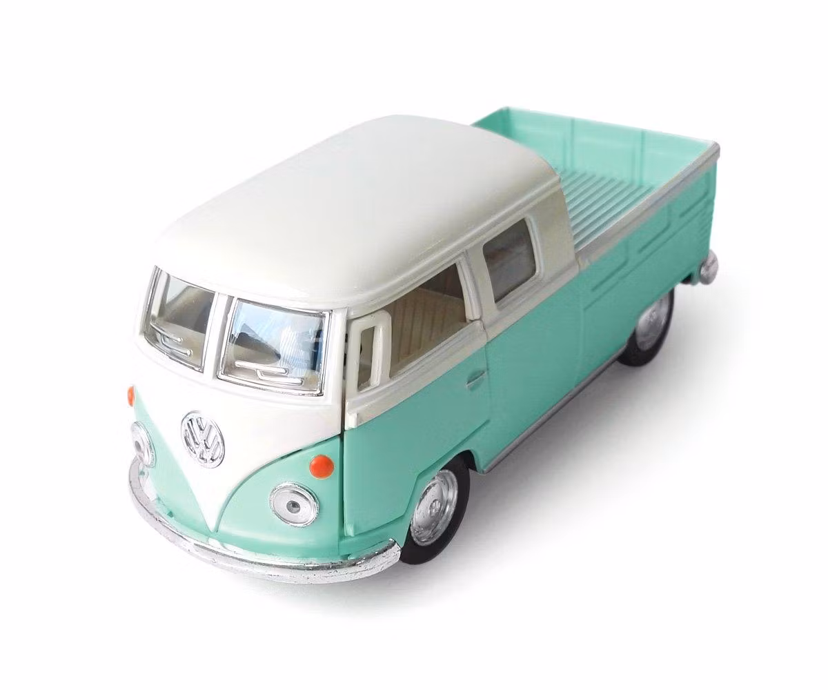 Leksaksbil i metall - 1963 Mint VW Pick Up
