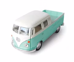 Leksaksbil i metall - 1963 Mint VW Pick Up
