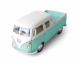Leksaksbil i metall - 1963 Mint VW Pick Up