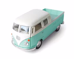 Leksaksbil i metall - 1963 Mint VW Pick Up