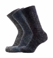 Rydala ullstruma 3-pack - Cai