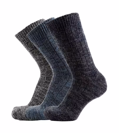 Rydala ullstruma 3-pack - Cai