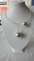 Halssmycke "Bubbel"