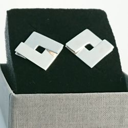 'Lisa' örhängen