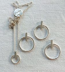 Halsband On/Off
