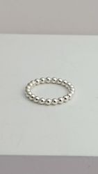 Ring 'Mixa kultråd' 3 mm