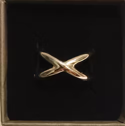 'Hanna' kryssring