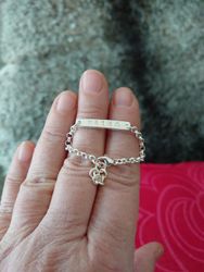 Armband 'Mateo'