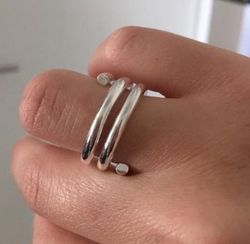 Ring 2,5 varv