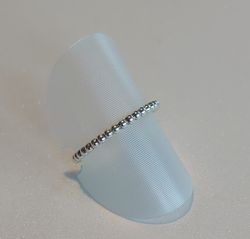 Ring Mixa Kultråd 2 mm