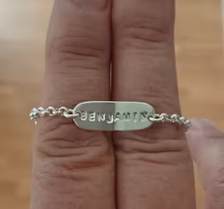 Armband 'Benjamin'