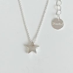 Halsband 'Stjärna'