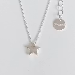 Halsband 'Stjärna'