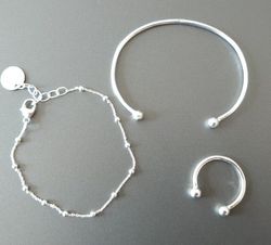 'Öppen ring'