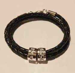 Armband 'Mini', barn