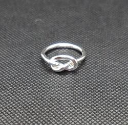 Ring Kärleksknut