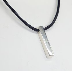 Halsband 'Stav'