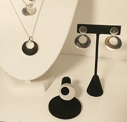 Halsband '60-tal'