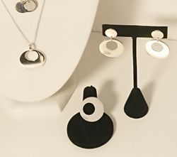 Halsband '60-tal'