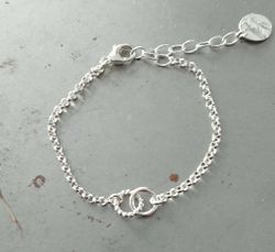 Armband 'Kattis'