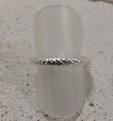 Ring Mixa struktur 3 mm