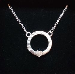 Halsband 'Cirkel'