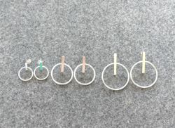 Örhänge On/Off