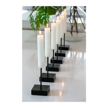 Tochi Esmee I Candle White