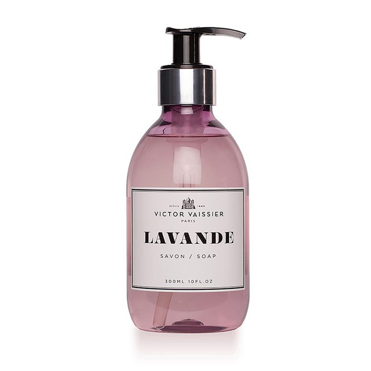 Victor Vaissier Lavande Liquid Soap