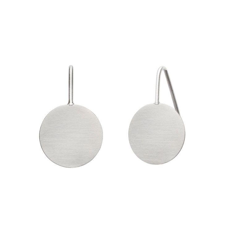 Konzuk Libertas Minor Earrings