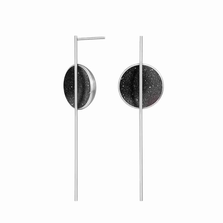 Konzuk Infini Earrings