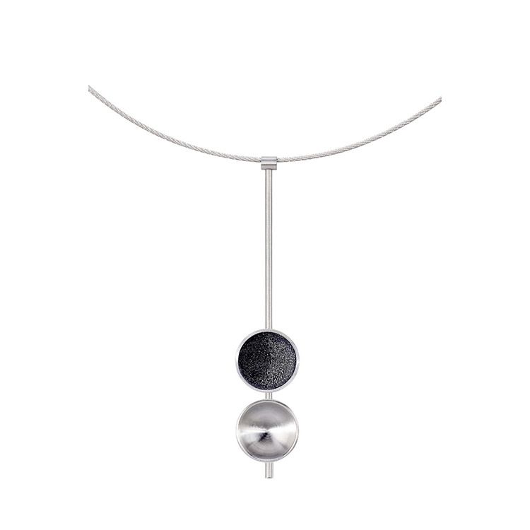 Konzuk Freya Minor Necklace