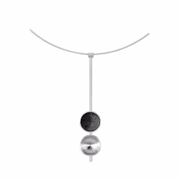 Konzuk Freya Minor Necklace