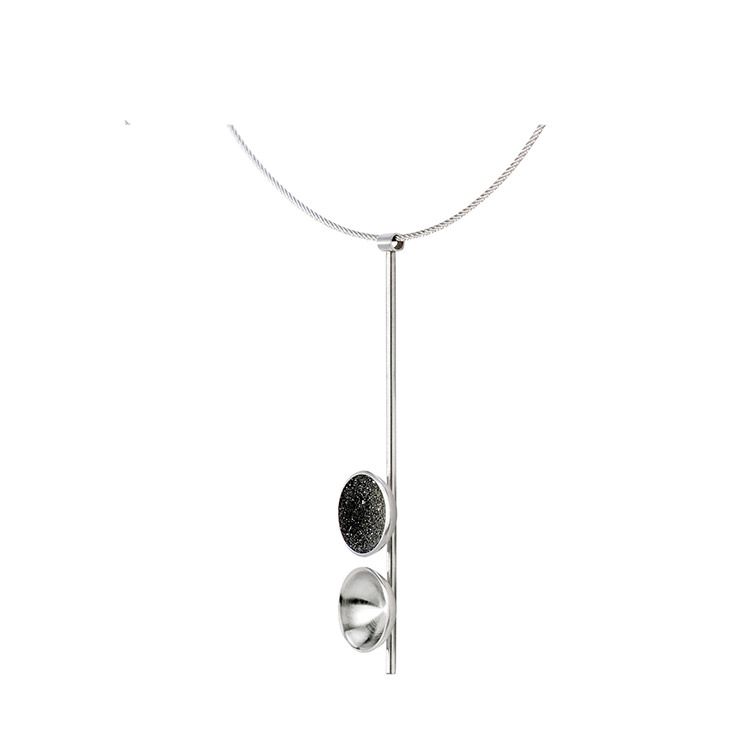 Konzuk Freya Minor Necklace