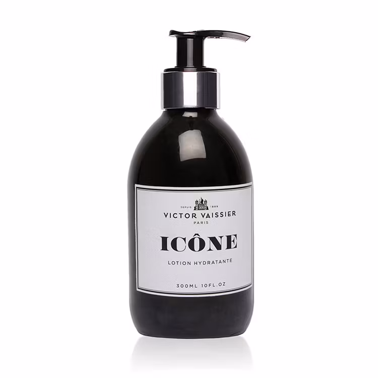 Victor Vaissier Icône Moisturising Lotion