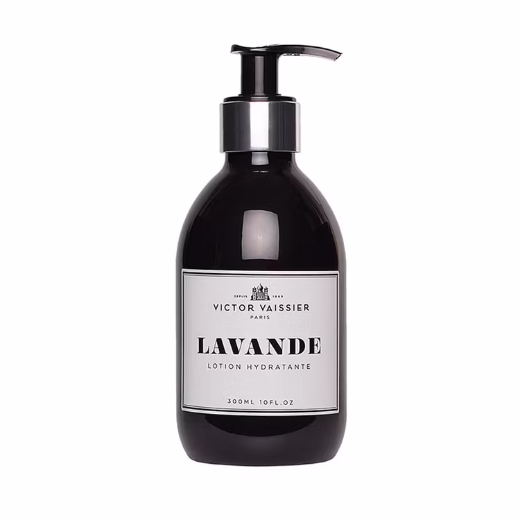 Victor Vaissier Lavande Moisturising Lotion