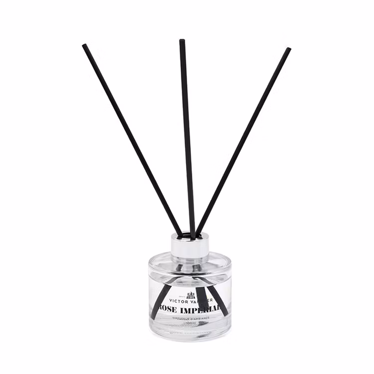 Victor Vaissier Rose Impériale Room Diffuser