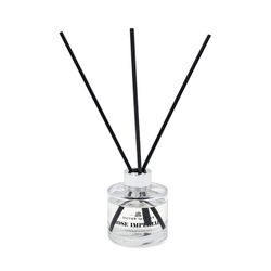Victor Vaissier Rose Impériale Room Diffuser