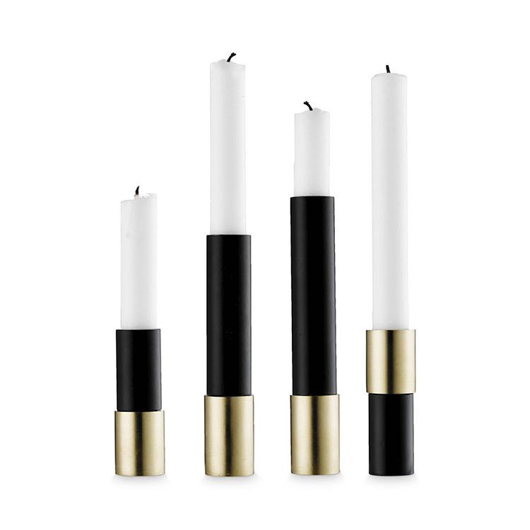 H.Skjalm P. Candlestick Upside Down