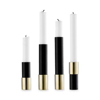 H.Skjalm P. Candlestick Upside Down