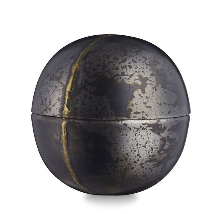 H.Skjalm P. Raw Ball Ø9 cm