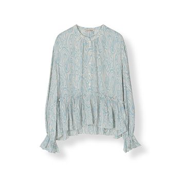 STELLA NOVA Rise Blouse