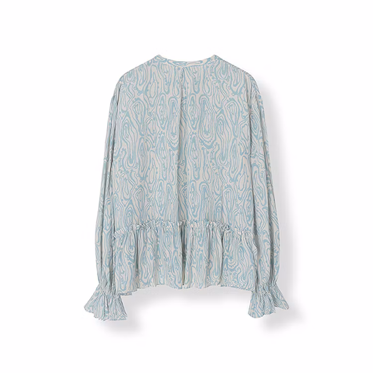 STELLA NOVA Rise Blus